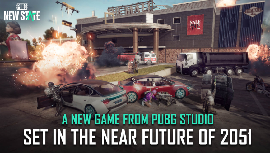 射击游戏排行榜前十名！FPS玩家的终极弹药库