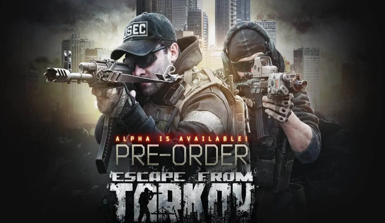 射击游戏排行榜前十名！FPS玩家的终极弹药库