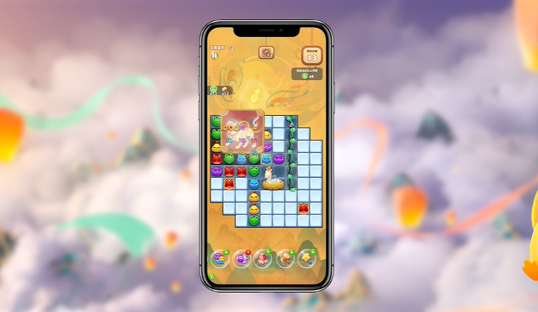 手残党必看!休闲益智游戏排行榜前十名,轻松通关无压力