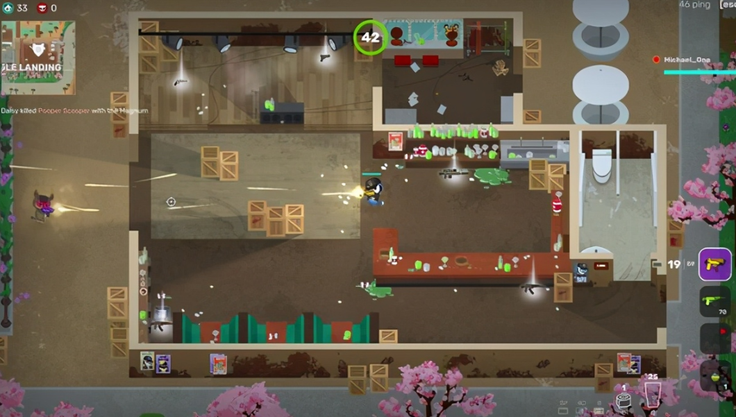 手残党必看!休闲益智游戏排行榜前十名,轻松通关无压力