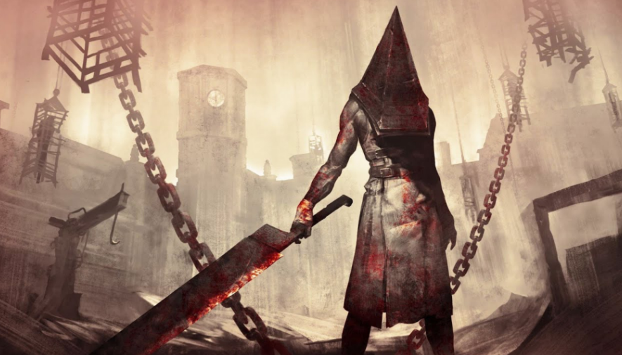 恐怖游戏排行榜前十名,胆小慎入的沉浸式惊悚体验!