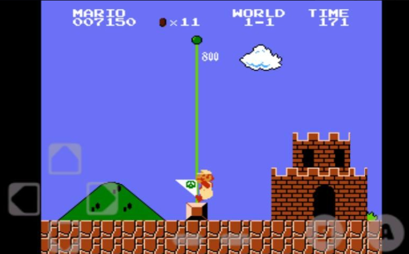 终极怀旧榜单！十大爷青回游戏排行榜（80/90后专属）