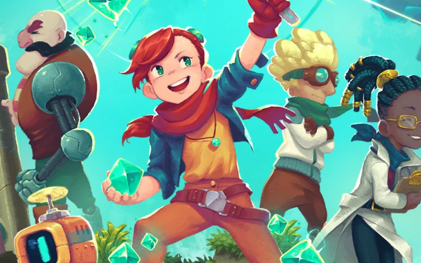 RPG游戏排行榜前十名,剧情与战斗的双重盛宴!