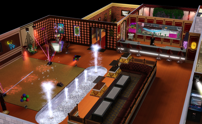 沙盒建造游戏排行榜前十名，创造力才是第一生产力！