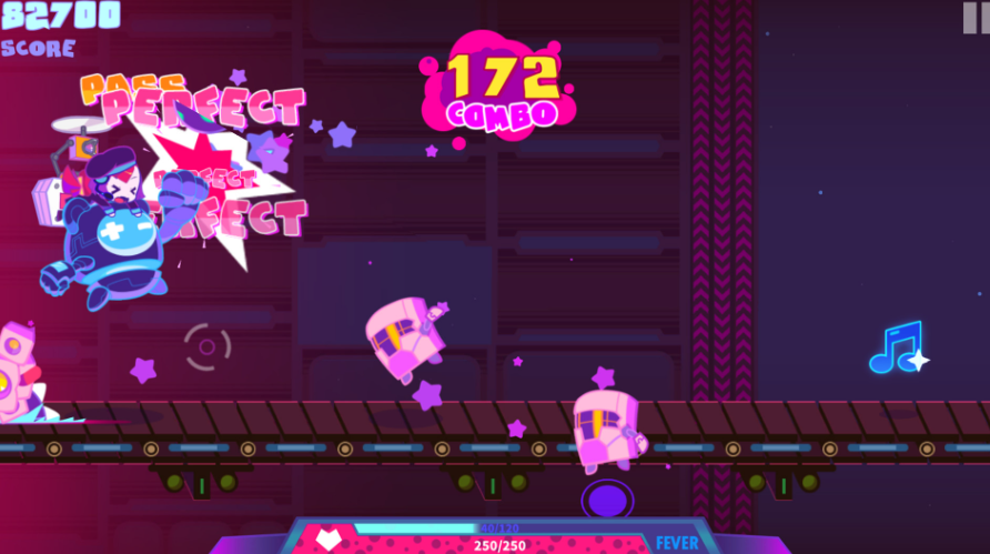 音乐节奏游戏排行榜前十名,手速与乐感的双重考验!