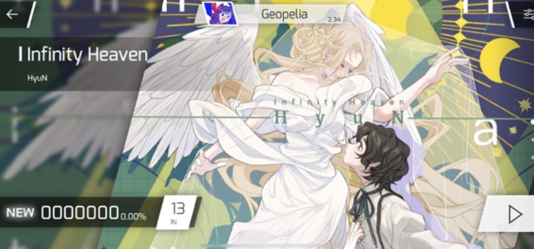 音乐节奏游戏排行榜前十名,手速与乐感的双重考验!