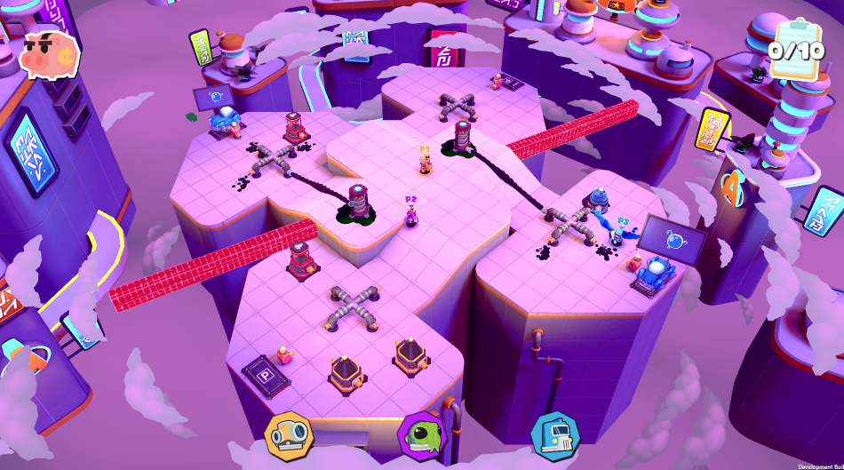 情侣必玩!双人合作游戏排行榜前十名,甜蜜互动不吵架