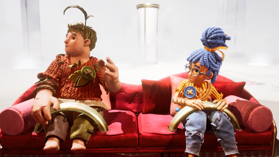 情侣必玩!双人合作游戏排行榜前十名,甜蜜互动不吵架