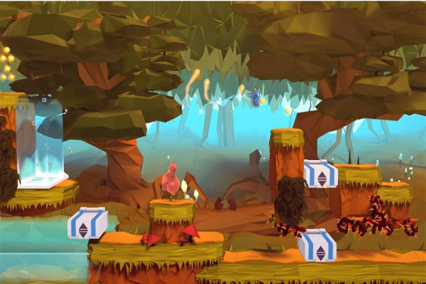 情侣必玩!双人合作游戏排行榜前十名,甜蜜互动不吵架