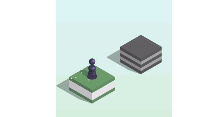 上班族必备!碎片化时间游戏排行榜前十名,通勤摸鱼神器