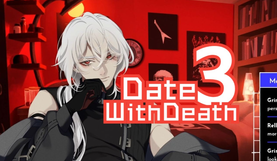 单身狗慎入!恋爱模拟游戏排行榜前十名,虚拟CP甜到齁