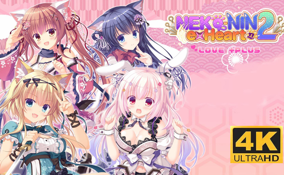 单身狗慎入!恋爱模拟游戏排行榜前十名,虚拟CP甜到齁