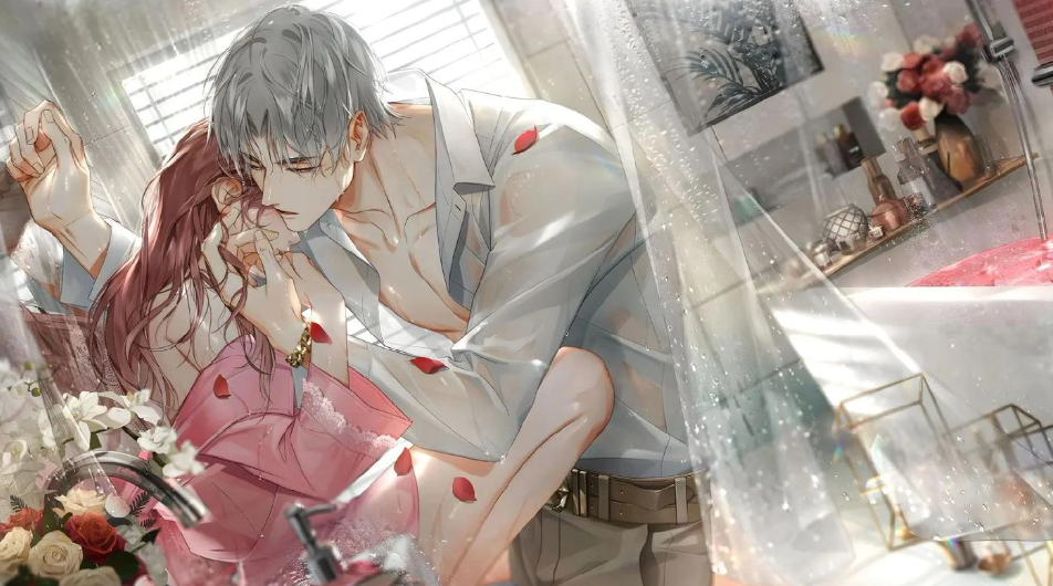 单身狗慎入!恋爱模拟游戏排行榜前十名,虚拟CP甜到齁