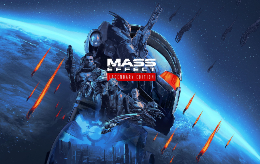 科幻爱好者集合!太空冒险游戏排行榜前十名,探索未知星系