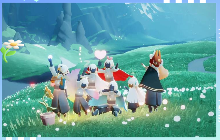 治愈系游戏排行榜前十名,emo克星,拯救不开心