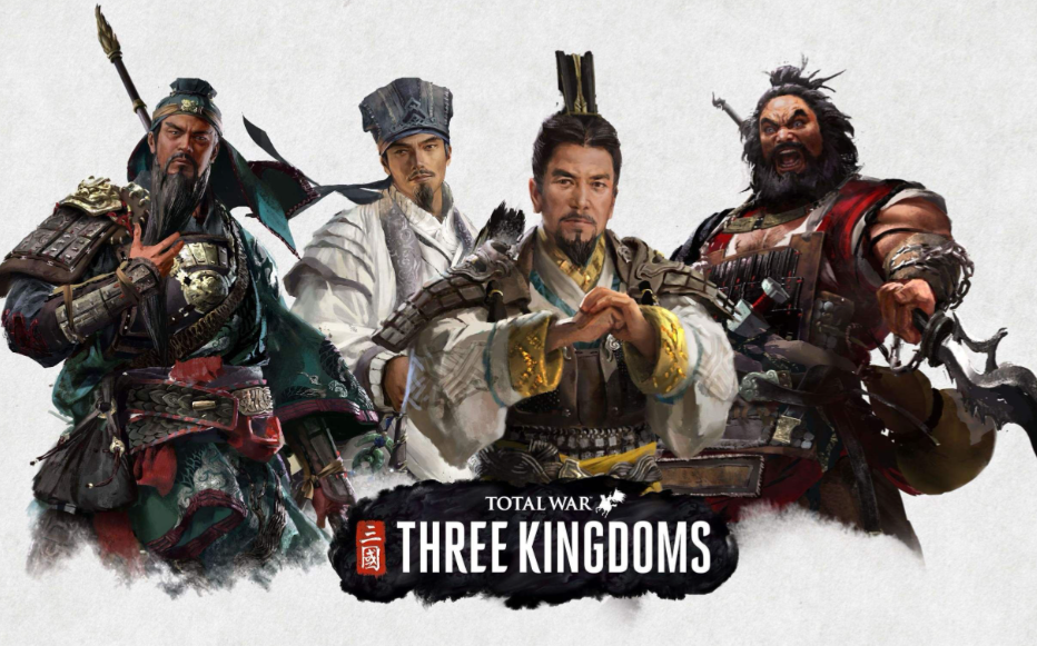 历史迷必玩!历史题材游戏排行榜前十名,穿越时空的教科书