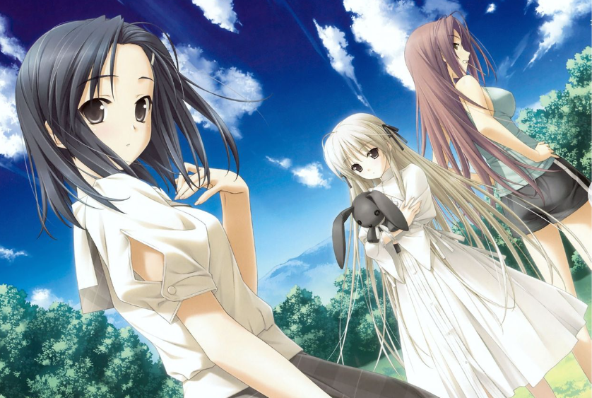 校园题材游戏排行榜前十名,重返青葱岁月!