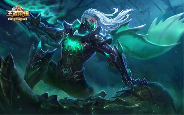 手机游戏排行榜前十名,2024年必装的手游天花板!