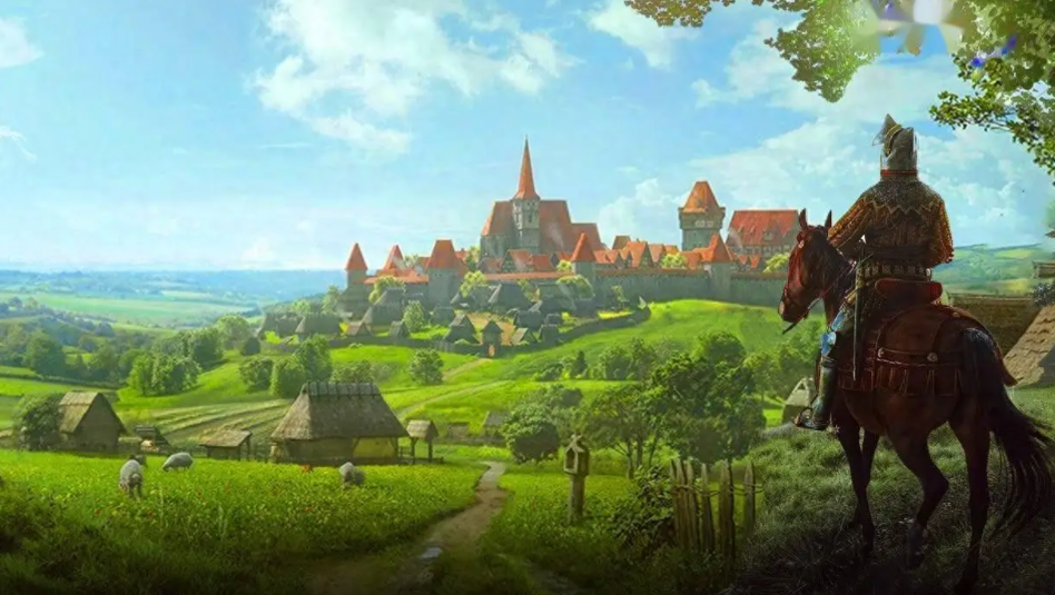 Steam游戏排行榜前十名,玩家口碑封神之作!