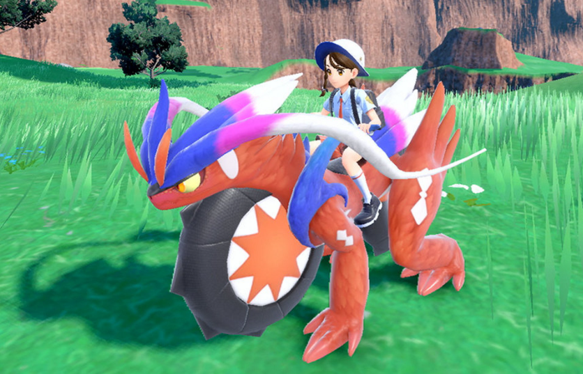 Switch游戏排行榜前十名,掌机党的快乐源泉!