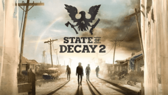 丧尸题材游戏排行榜前十名,打僵尸也要玩出花样!