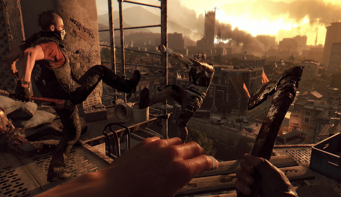 丧尸题材游戏排行榜前十名,打僵尸也要玩出花样!