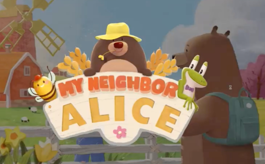 元宇宙游戏排行榜前十名,下一代社交入口已开启!