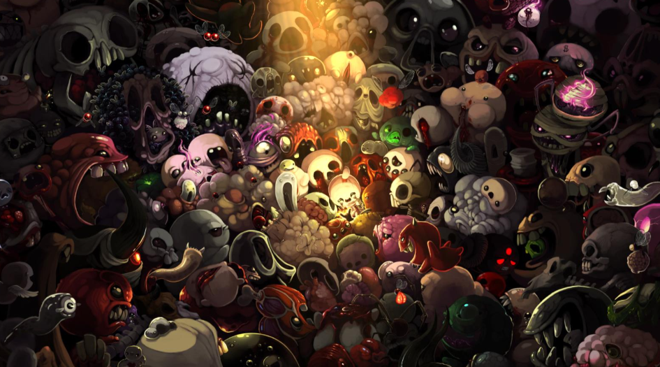 怀旧复古游戏排行榜前十名,经典像素风文艺复兴!