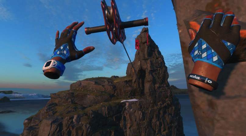 VR游戏排行榜前十名,虚拟现实的沉浸式革命!