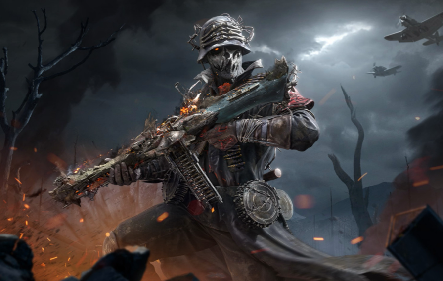 跨平台联机游戏排行榜前十名,好友开黑无界限!