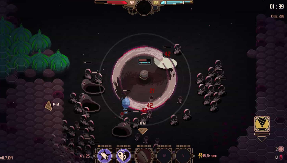 肉鸽游戏排行榜前十名,随机性与策略的完美结合!