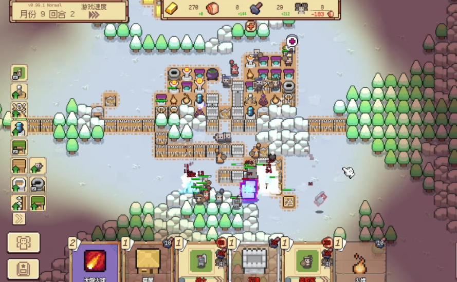 生存建造游戏排行榜前十名,从荒野求生到科技帝国