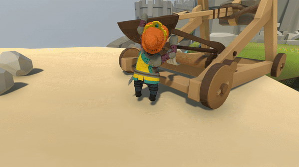 物理引擎游戏排行榜前十名,牛顿棺材板压不住了!