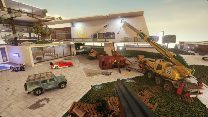 物理引擎游戏排行榜前十名,牛顿棺材板压不住了!