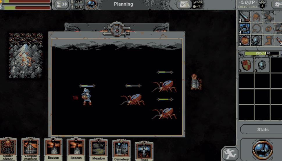 时间循环游戏排行榜前十名,无限轮回的烧脑体验!