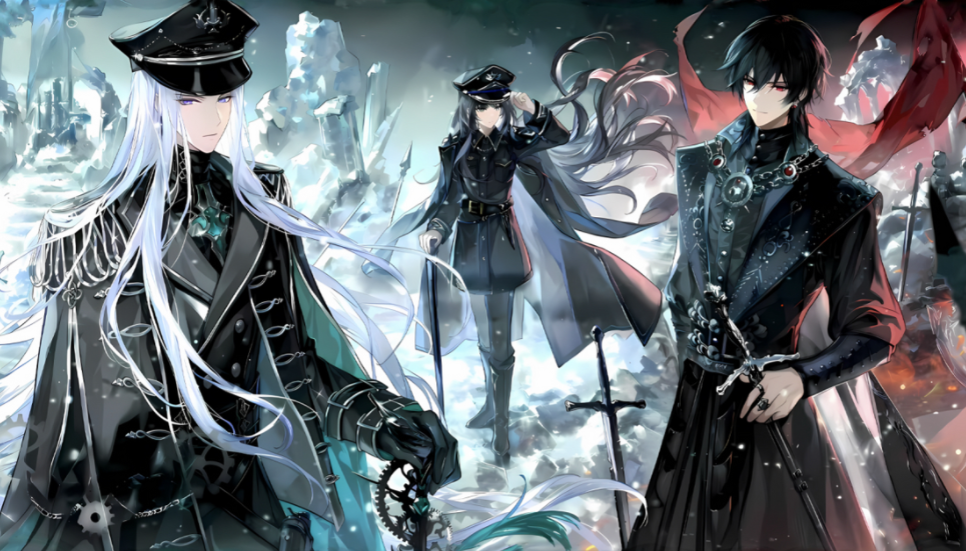 多结局游戏排行榜前十名,你的选择决定命运!