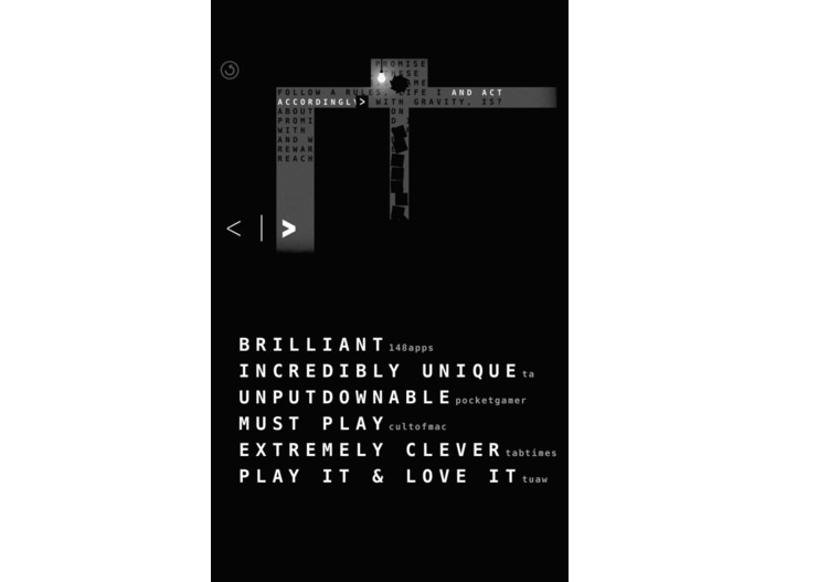 黑白风格游戏排行榜前十名,极简主义的视觉冲击!