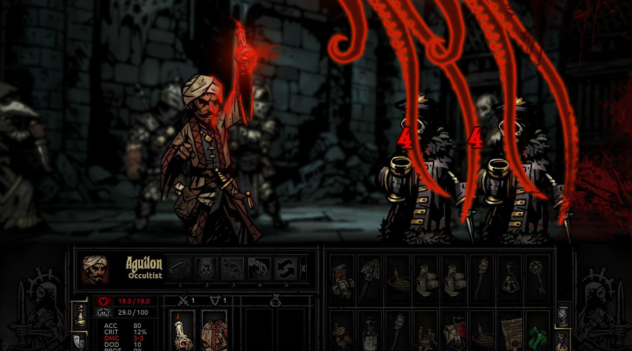 克苏鲁题材游戏排行榜前十名,不可名状的疯狂盛宴