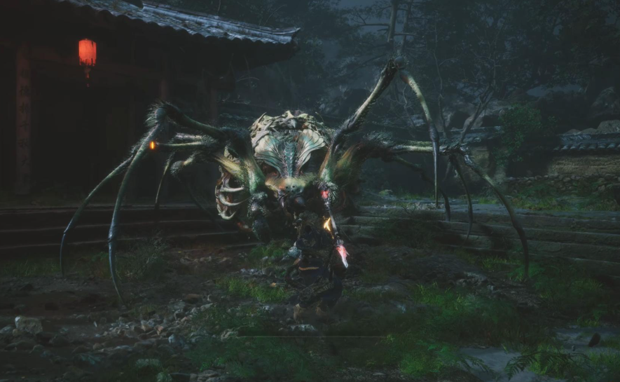 国风游戏排行榜前十名,传统文化的新潮表达!