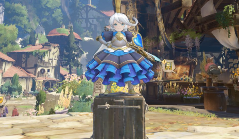 日式RPG游戏排行榜前十名,中二之魂永不熄灭!