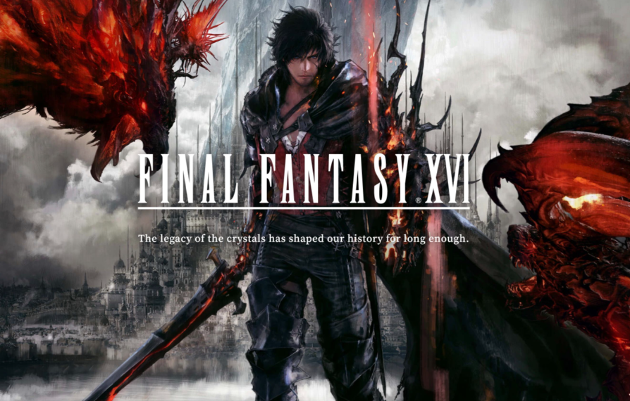 日式RPG游戏排行榜前十名,中二之魂永不熄灭!