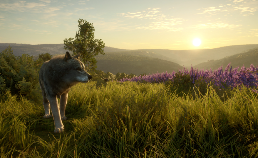 非洲题材游戏排行榜前十名，原始大陆的文明探索！