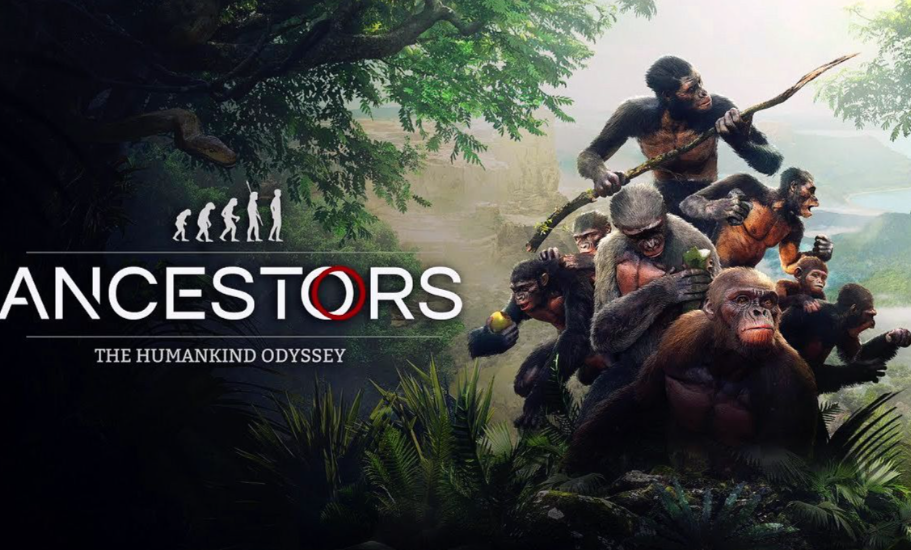 非洲题材游戏排行榜前十名，原始大陆的文明探索！