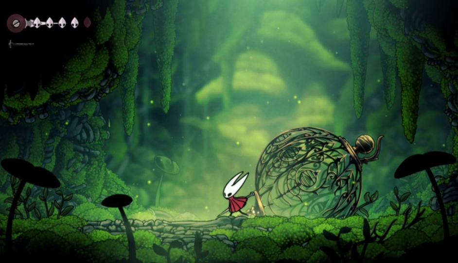 单机游戏排行榜前十名,断网也能沉浸一整天!