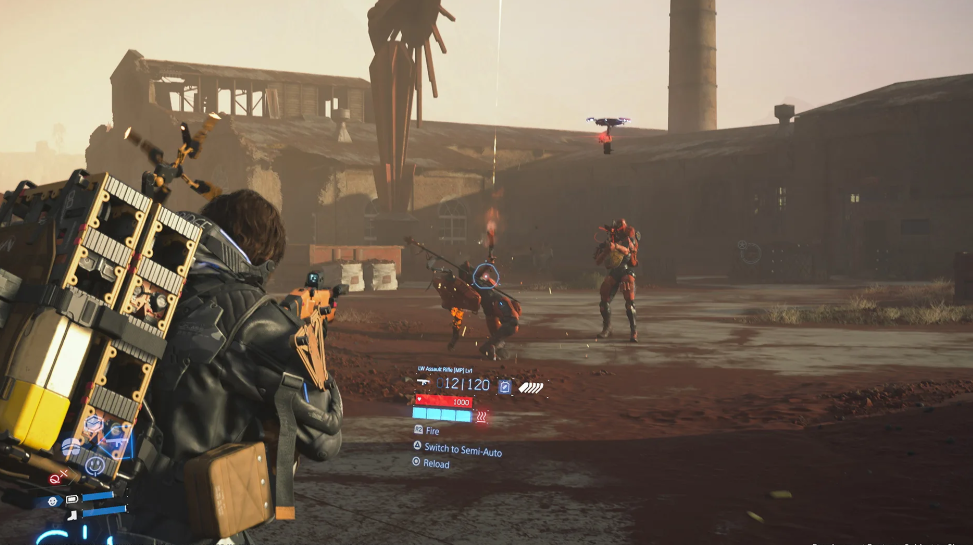 欧美3A游戏排行榜前十名,电影级体验的工业标杆!