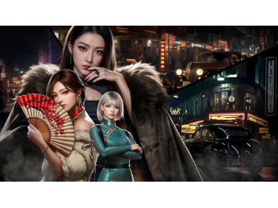 《荒野迷城》末日对决新赛季今日正式开启，繁花迷影烽烟骤起！