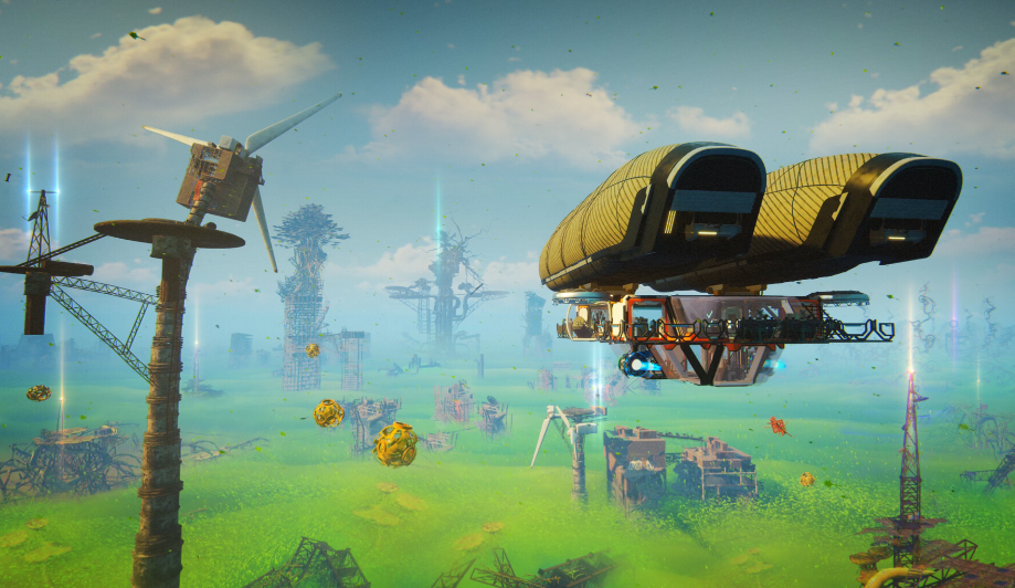 多人联机游戏排行榜前十名,好友互坑欢乐多!