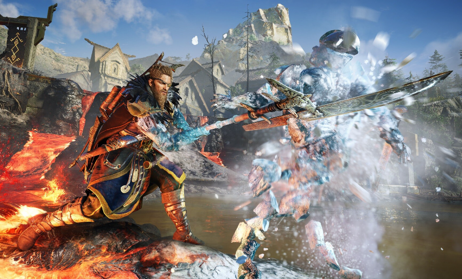 高画质游戏排行榜前十名,显卡燃烧者的视觉狂欢!