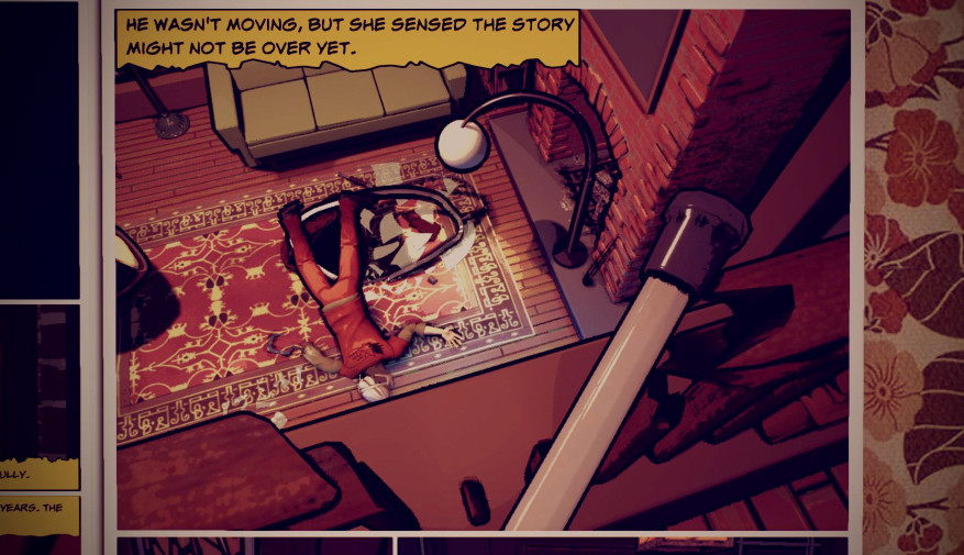 短流程游戏排行榜前十名,3小时通关的精致小品!