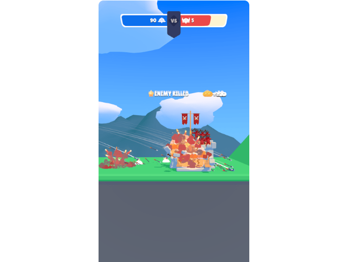 中世纪游戏排行榜前十名,骑士精神与城堡攻防!